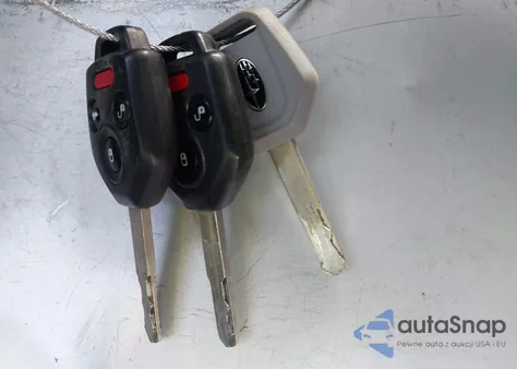 2014 Subaru Legacy 2.5 I Sport z USA, uszkodzony, nr VIN 4S3BMCH61E3003177